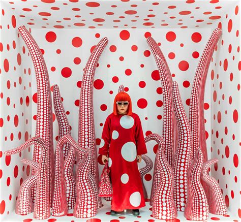 草間彌生 lv|is yayoi kusama still alive.